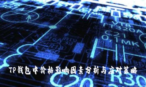 TP钱包中价格影响因素分析与应对策略
