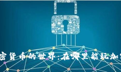 探索加密货币的世界：在哪里能玩加密货币？