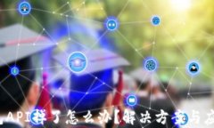 t p钱包API掉了怎么办？解决方案与应对