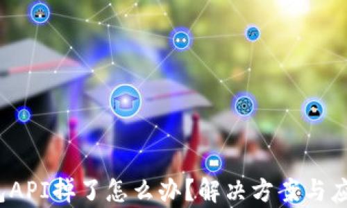 
t p钱包API掉了怎么办？解决方案与应对策略