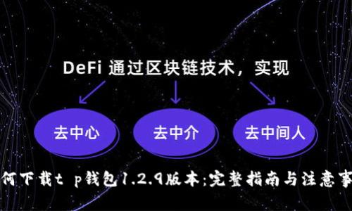如何下载t p钱包1.2.9版本：完整指南与注意事项