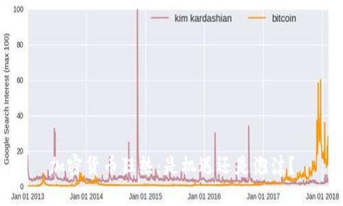 加密货币狂热：是机遇还是泡沫？