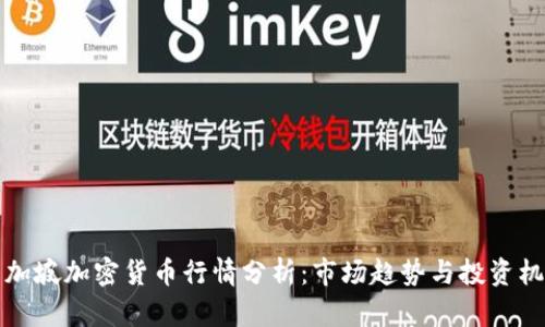 新加坡加密货币行情分析：市场趋势与投资机会