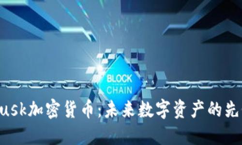 Musk加密货币：未来数字资产的先锋