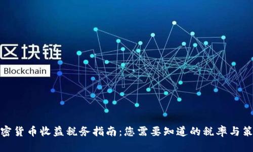 加密货币收益税务指南：您需要知道的税率与策略