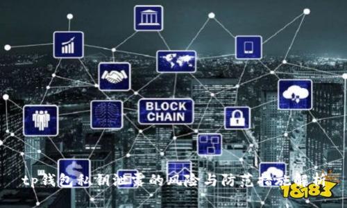 tp钱包私钥泄露的风险与防范措施解析