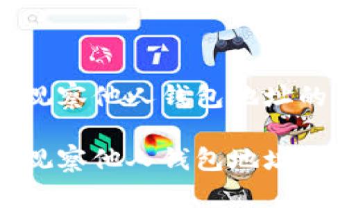 如何使用TP钱包观察他人钱包地址的资产与交易情况

如何使用TP钱包观察他人钱包地址的资产与交易情况