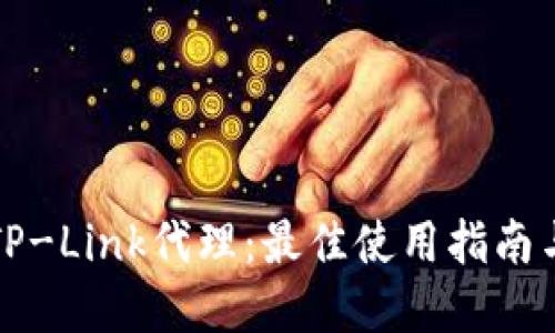 深入了解TP-Link代理：最佳使用指南与设置技巧