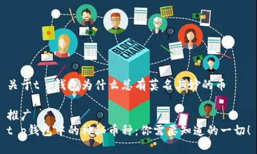 关于t p钱包为什么总有莫名其妙的币

推广
t p钱包中的神秘币种：你需要知道的一切！