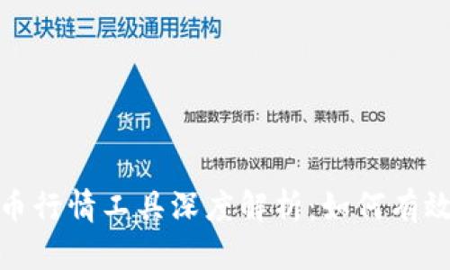 2023年加密货币行情工具深度解析：如何有效追踪市场动态？