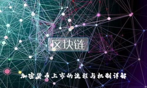 加密货币上市的流程与机制详解