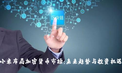小米布局加密货币市场：未来趋势与投资机遇