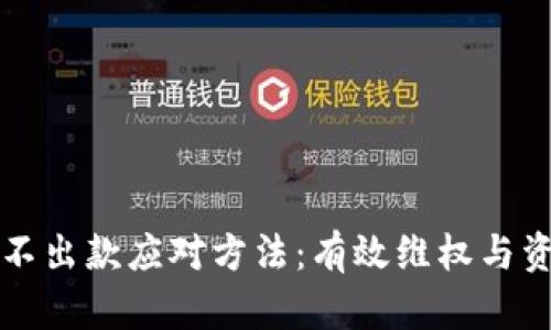 平台黑掉了不出款应对方法：有效维权与资金追回指南