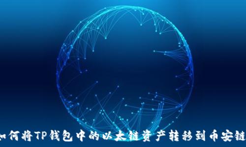   
如何将TP钱包中的以太链资产转移到币安链？