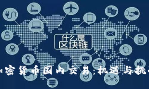 加密货币国内交易：机遇与挑战