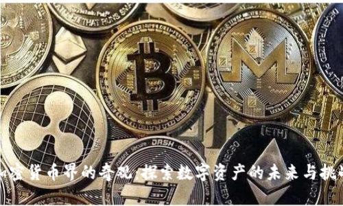 加密货币界的奇观：探索数字资产的未来与挑战