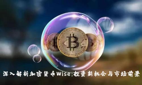 深入解析加密货币Wise：投资新机会与市场前景