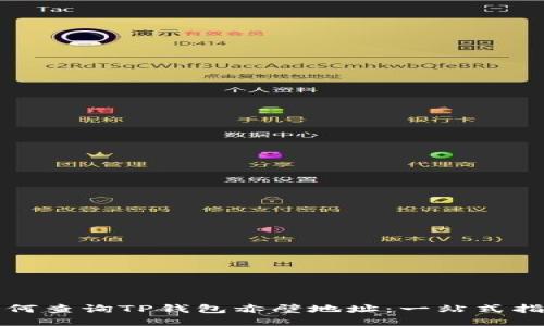 如何查询TP钱包赤壁地址：一站式指南