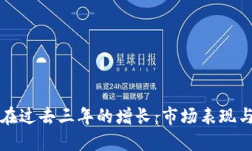 加密货币在过去三年的增长：市场表现与未来展望