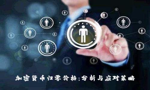 加密货币归零价格：分析与应对策略