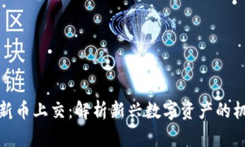 加密货币新币上交：解析新兴数字资产的机遇与挑战