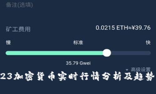 : 6.23加密货币实时行情分析及趋势预测