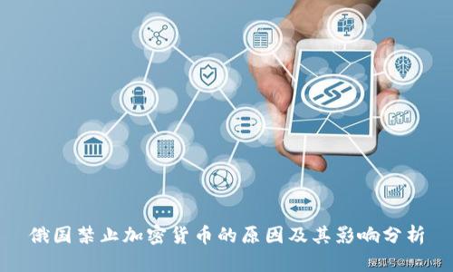 俄国禁止加密货币的原因及其影响分析