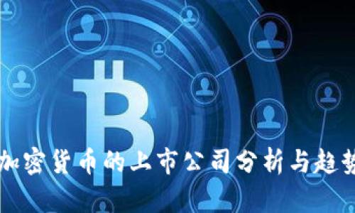 持有加密货币的上市公司分析与趋势展望