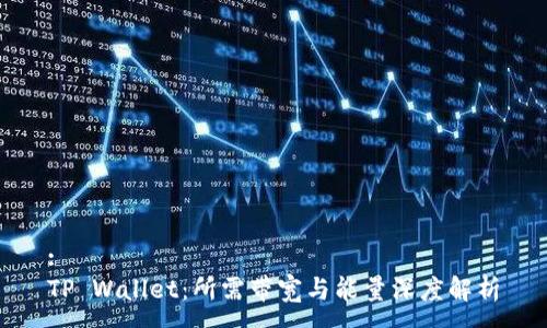 :
TP Wallet：所需带宽与能量深度解析