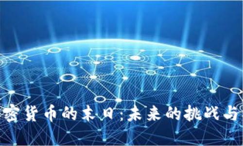 : 加密货币的末日：未来的挑战与机遇
