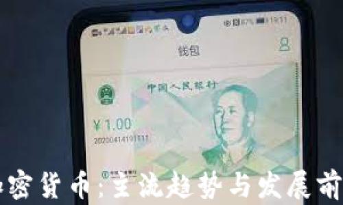 
电子加密货币：主流趋势与发展前景分析