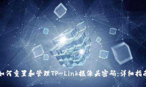 如何重置和管理TP-Link摄像头密码：详细指南
