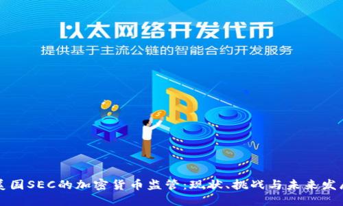 美国SEC的加密货币监管：现状、挑战与未来发展