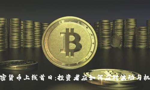 加密货币上线首日：投资者应如何应对波动与机会