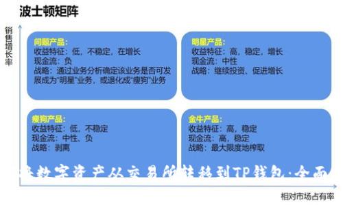 如何将数字资产从交易所转移到TP钱包：全面指南