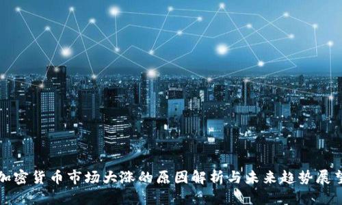 加密货币市场大涨的原因解析与未来趋势展望