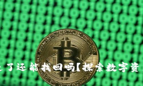 TP钱包资产被转走了还能找回吗？探索数字资产安全与恢复方法