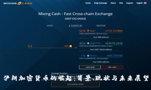 伊朗加密货币的崛起：背景、现状与未来展望