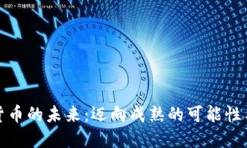 加密货币的未来：迈向成熟的可能性与挑战