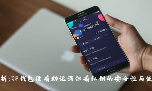 最全解析：TP钱包没有助记词但有私钥的安全性与使用指南
