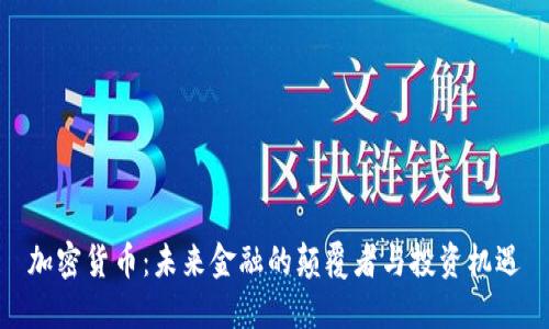 加密货币：未来金融的颠覆者与投资机遇