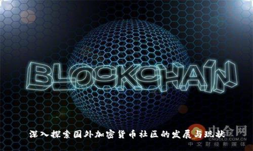 深入探索国外加密货币社区的发展与现状
