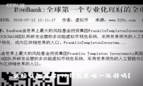 波场钱包详解：TP钱包是唯一选择吗？