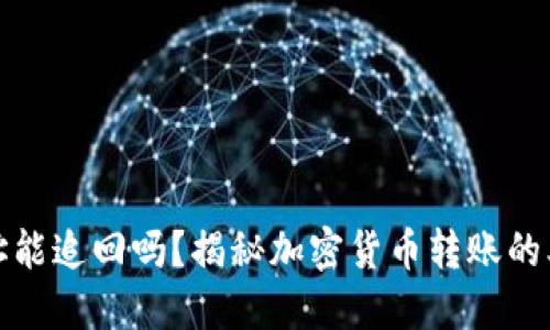 TP钱包转错地址能追回吗？揭秘加密货币转账的本质与应对策略