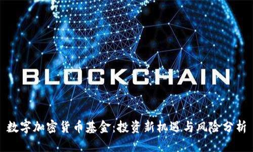 数字加密货币基金：投资新机遇与风险分析
