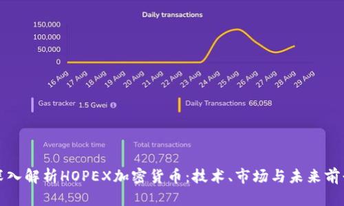 深入解析HOPEX加密货币：技术、市场与未来前景