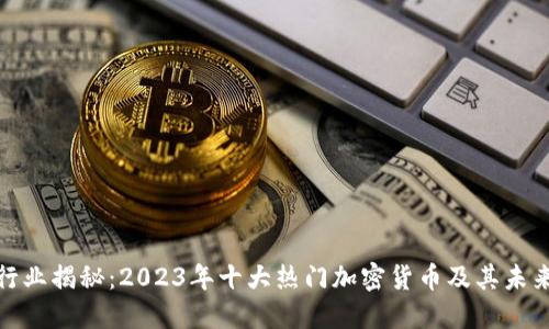 加密货币行业揭秘：2023年十大热门加密货币及其未来发展趋势