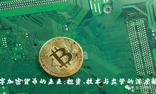 数字加密货币的未来：投资、技术与监管的深度解读