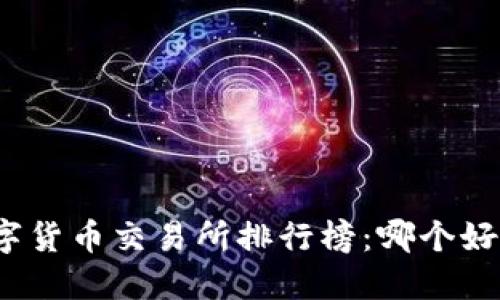 2023年数字货币交易所排行榜：哪个好？怎么选择？